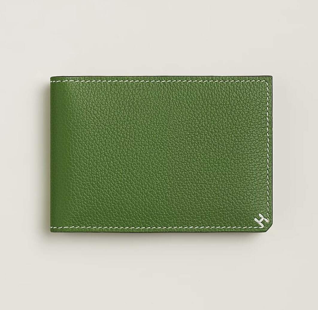Hermes銀包推介|官網款式超齊全!盤點必買Hermès銀包必買款:Roulis、Kelly Pocket等 Hermes銀包推介|官網款式超齊全!盤點必買Hermès銀包必買款:Roulis、Kelly Pocket等