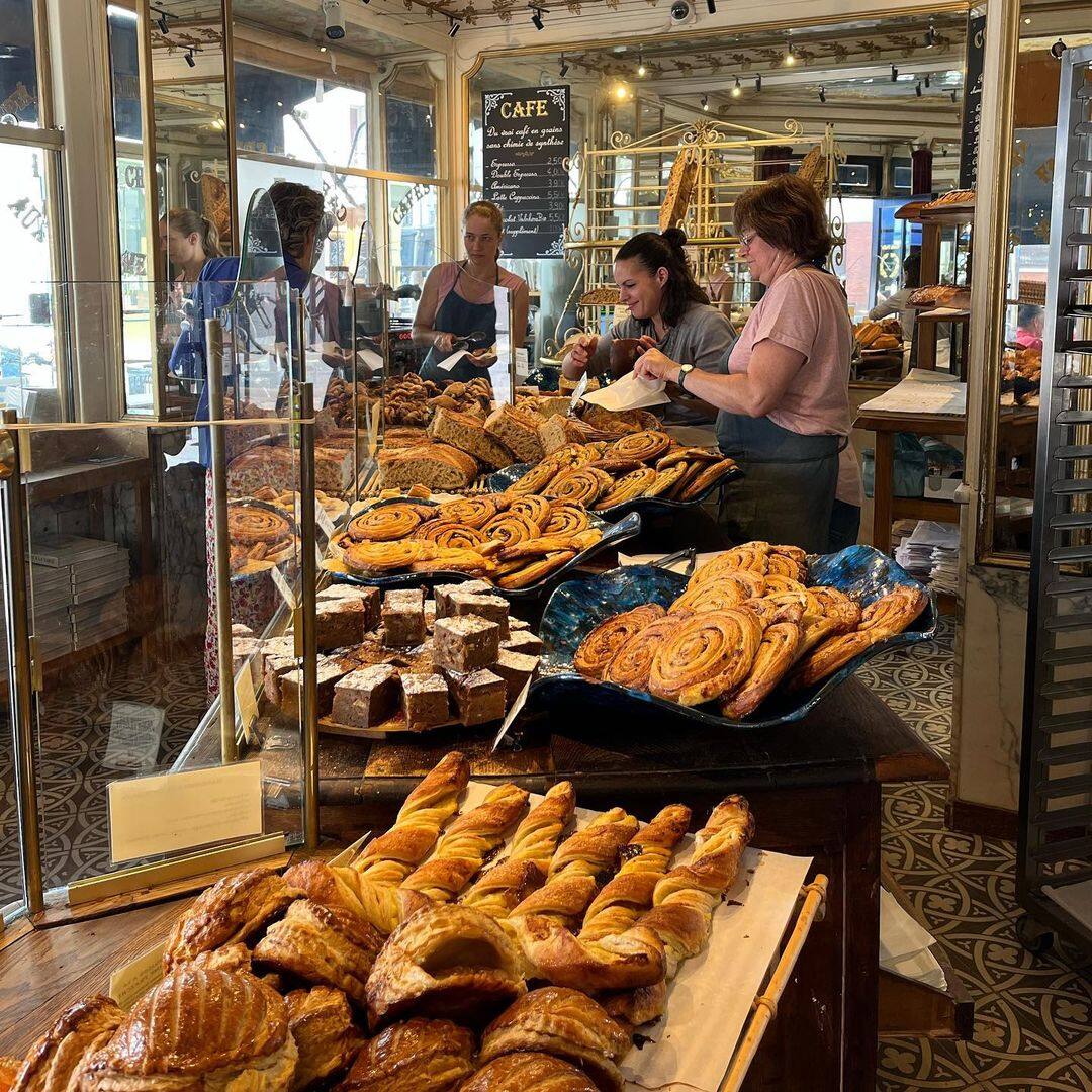 巴黎牛角包|5大必食打卡清單:人氣網紅店、超巨型牛角包、巴黎最佳牛角包頭銜 巴黎牛角包|5大必食打卡清單:人氣網紅店、超巨型牛角包、巴黎最佳牛角包頭銜