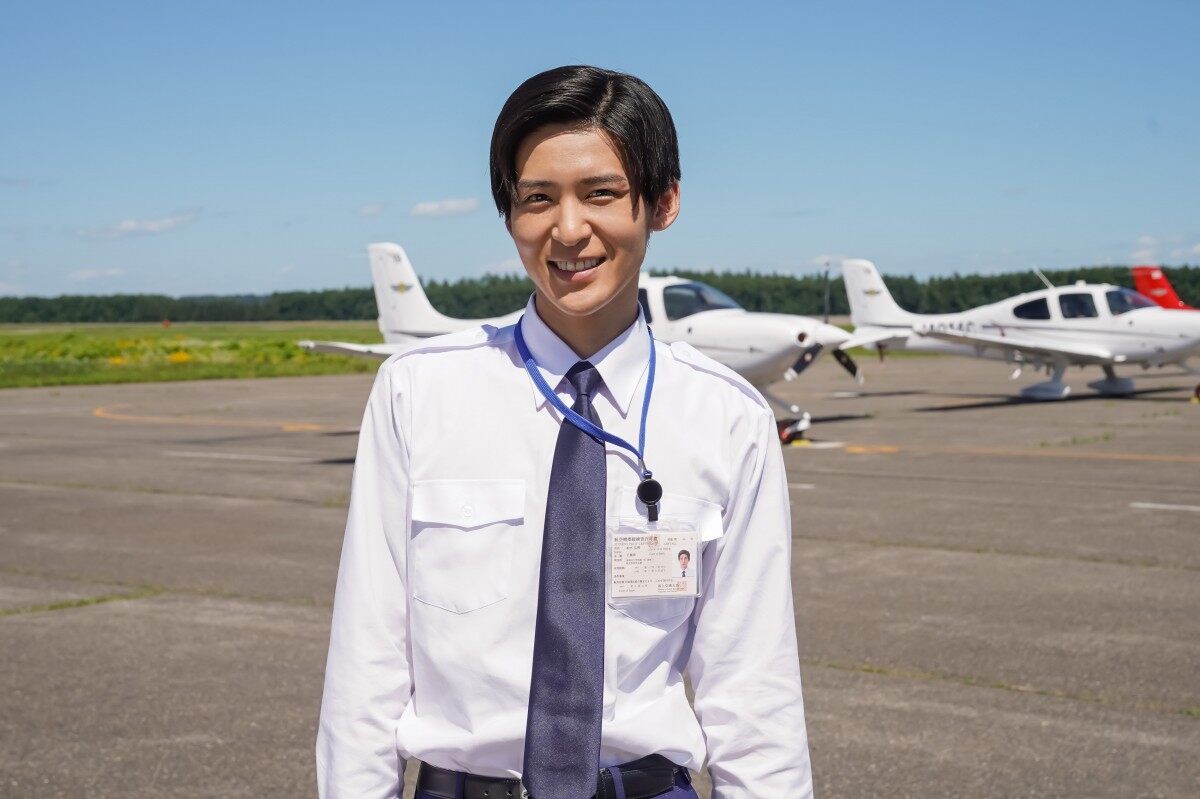 目黑蓮成高級時裝品牌大使!「木村接班人」苦等10年才成功出道 憑《Slient》聽障角色爆紅 目黑蓮成高級時裝品牌大使!「木村接班人」苦等10年才成功出道 憑《Slient》聽障角色爆紅
