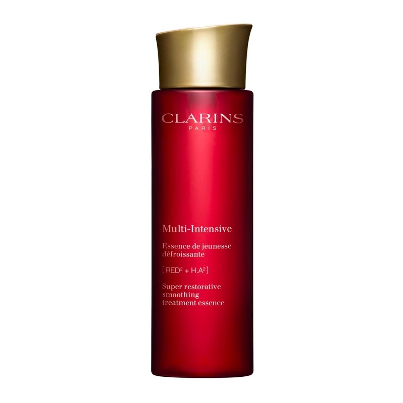 精華水推薦:Clarins 極緻活齡修護精華水 精華水推薦:Clarins 極緻活齡修護精華水