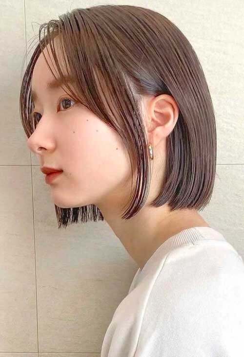 女生短頭髮造型參考2023|減齡蘋果頭、清爽超短髮、精靈短髮 女生短頭髮造型參考2023|減齡蘋果頭、清爽超短髮、精靈短髮