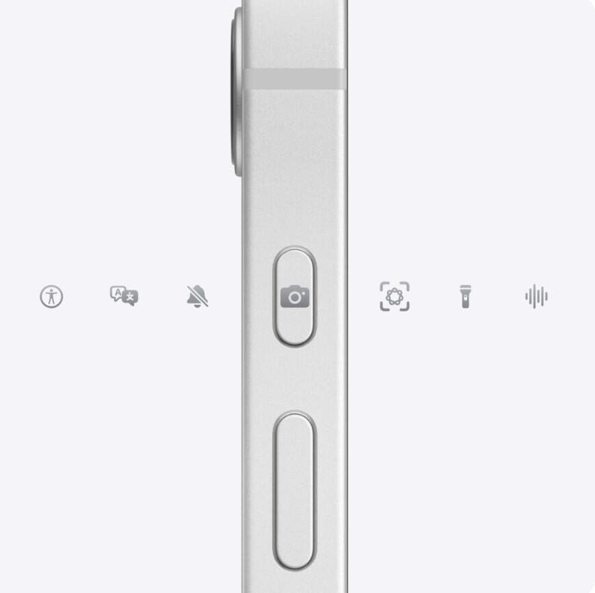 iPhone 16e登場| 成最平AI手機!6.1吋大屏幕+A18晶片 附價格/規格/賣點 iPhone 16e登場| 成最平AI手機!6.1吋大屏幕+A18晶片 附價格/規格/賣點