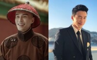 《延禧攻略》潛力股！盤點你不知道「海蘭察」王冠逸的事