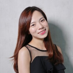 Valerie Leung