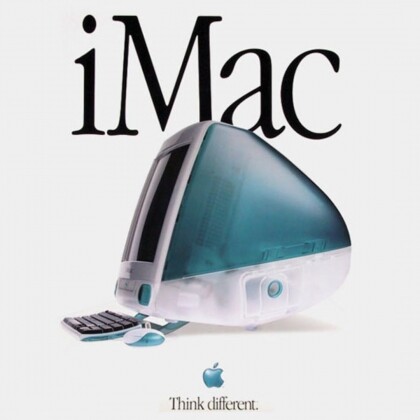 古董級Apple產品你又擁有哪一款？ 初代iPhone、經典彩色iMac原來長這樣！