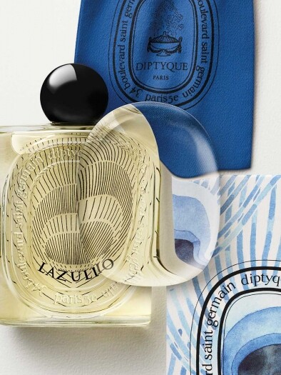 香水推薦2025｜20+品牌CHANEL、Diptyque、Jo Malone等總覽，全新香水＋教你香味持久貼士