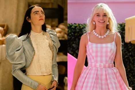 奧斯卡2024入圍名單出爐！《Barbie》Margot Robbie失落提名成遺珠｜Emma Stone成封后大熱｜《奧本海默》成提名大贏家！