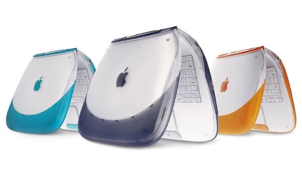 Apple珍藏系列！初代iPhone原來長這樣