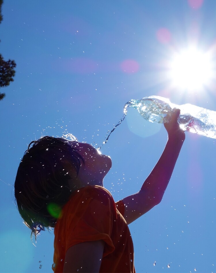小滿湯水2025|濕熱節氣易感疲倦!5大養生飲食法:吃什麼能去濕消暑? 小滿湯水2025|濕熱節氣易感疲倦!5大養生飲食法:吃什麼能去濕消暑?