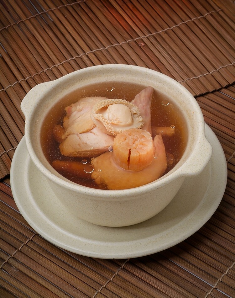一人燉湯食譜｜10款滋補湯水推薦｜做法簡單！精緻女生必收藏養生燉湯天書