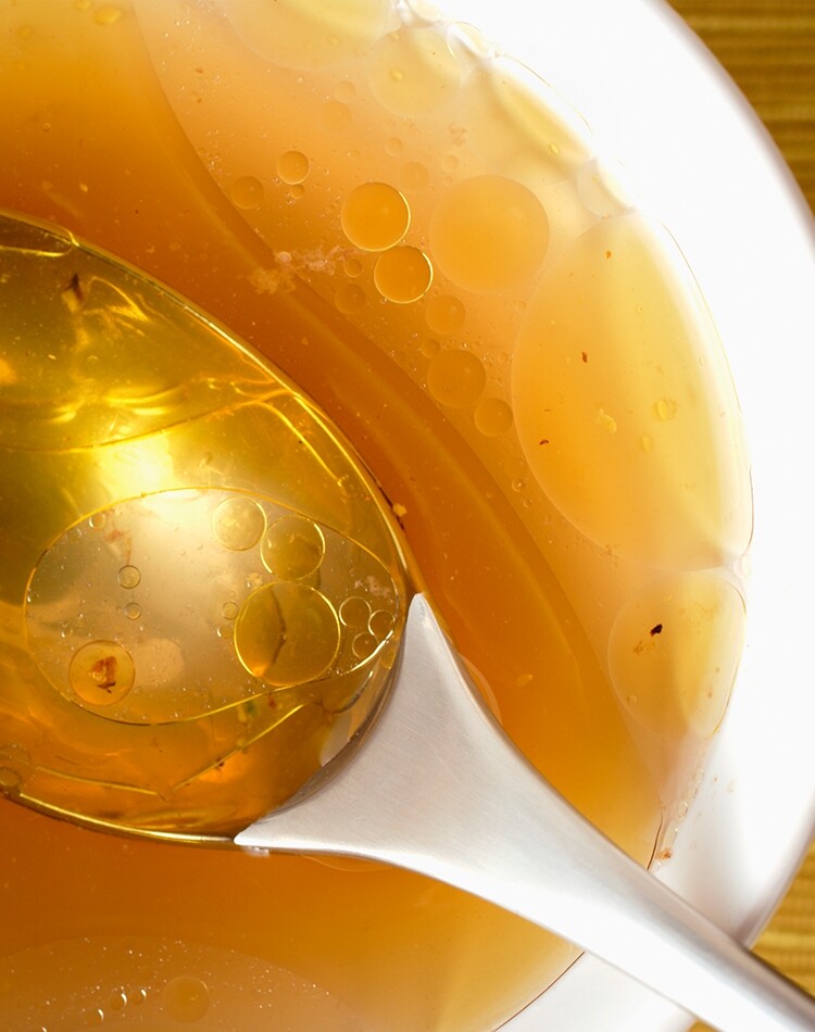 chicken essence pros and cons
