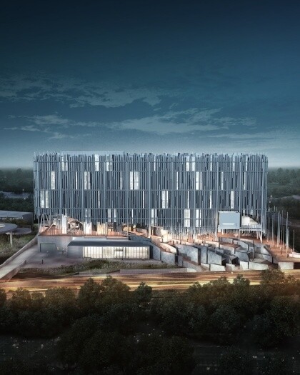 台灣景點2025｜全台12大最新打卡好去處：必訪美術館/文青聚腳地