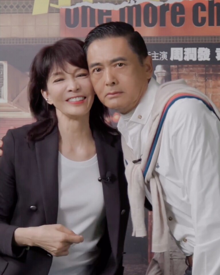 鄭裕玲離巢要自由|Do姐人生智慧必學:追星無限耆、單身也快樂、提攜後輩學貼地 鄭裕玲離巢要自由|Do姐人生智慧必學:追星無限耆、單身也快樂、提攜後輩學貼地