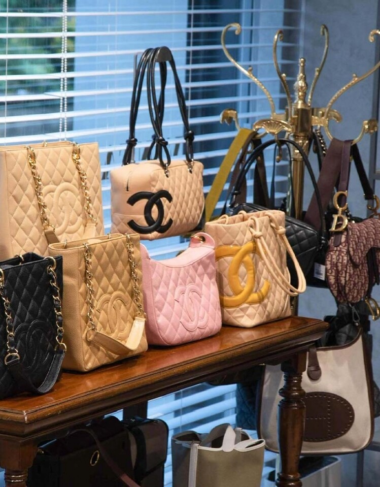 東京中古店推介｜十間必逛二手中古店：Chanel、Hermes 等長青經典款通通都買得到！