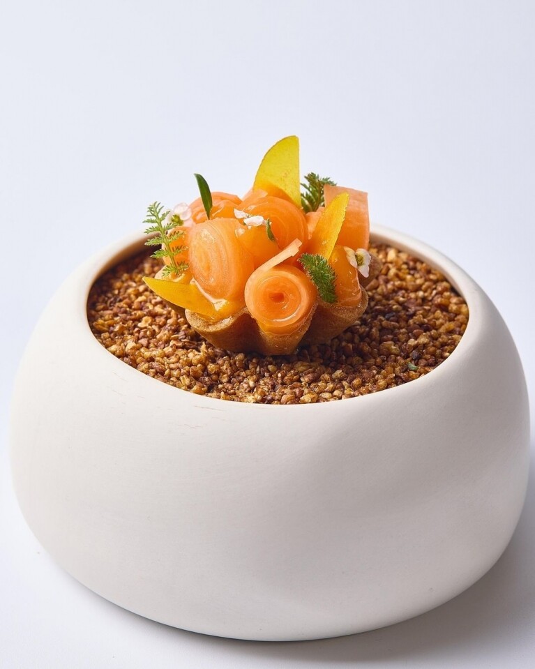 香港Fine Dining 2025｜12間精緻餐飲推介：世界名廚主理、米芝蓮認可