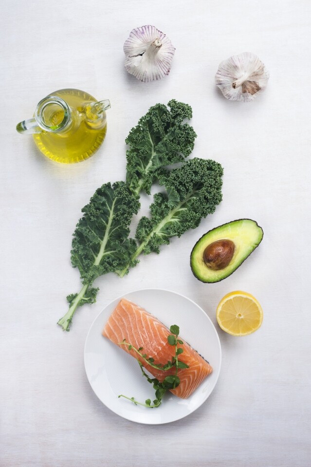 Omega 3食物排行榜|Omega 3功效多助抗炎/改善憂鬱症!除魚類外 有那些食物含Omega 3? Omega 3食物排行榜|Omega 3功效多助抗炎/改善憂鬱症!除魚類外 有那些食物含Omega 3?