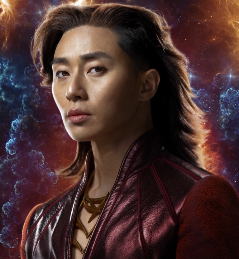 《驚奇隊長2》 朴敍俊變「髮」打入荷里活!5件關於韓國男神中不可不知的事 《驚奇隊長2》 朴敍俊變「髮」打入荷里活!5件關於韓國男神中不可不知的事