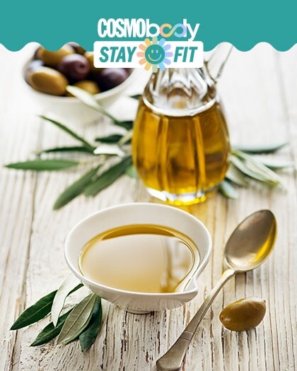 橄欖油功效是甚麼？初榨橄欖油好處更多？高溫處理可以嗎？營養師一文解答！