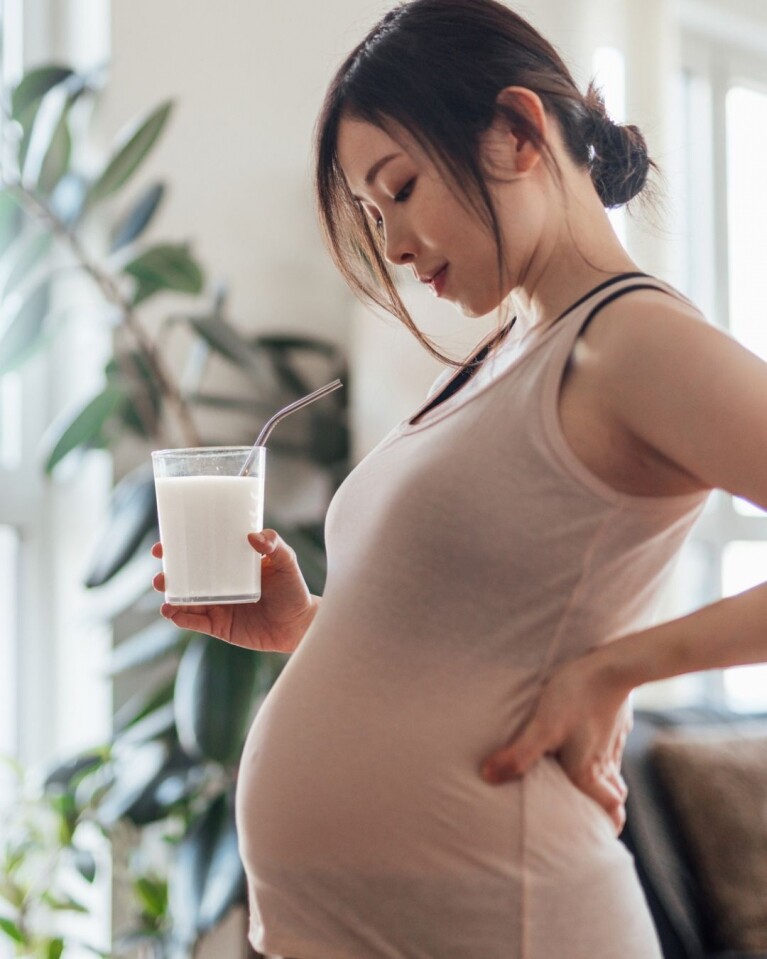 孕婦鈣片邊隻好？10款孕婦鈣片推薦＋功效！附最佳食用時間/禁忌 助孕媽高效補鈣