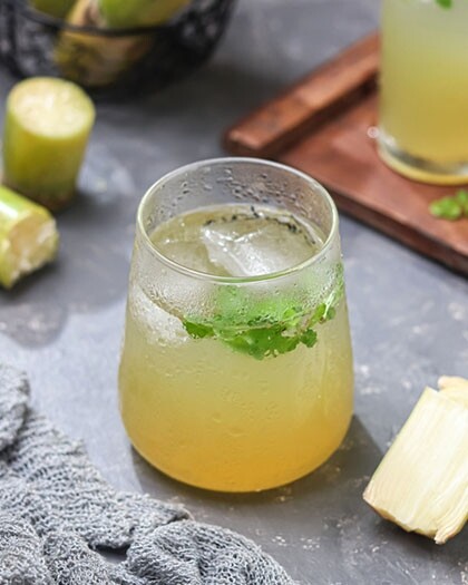 竹蔗茅根｜清熱降火兼消炎止血！竹蔗茅根水禁忌及5大食譜