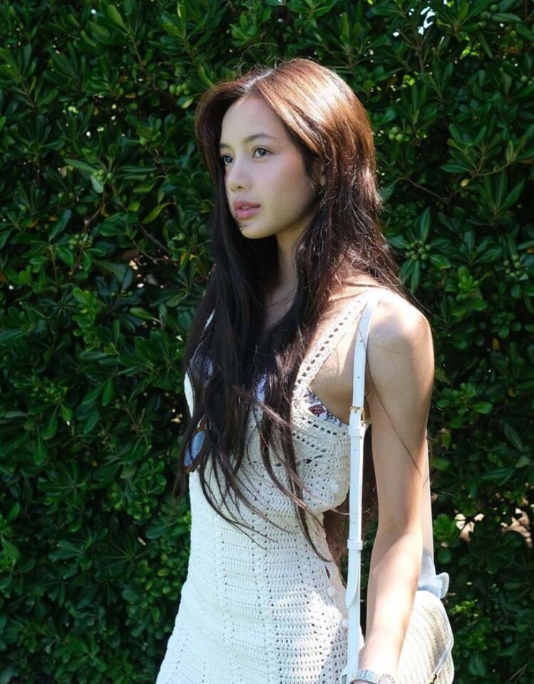 夏天穿搭2025|夏日穿搭也可以顯瘦?6招讓你穿得清爽同時可以藏起贅肉!☀️ 夏天穿搭2025|夏日穿搭也可以顯瘦?6招讓你穿得清爽同時可以藏起贅肉!☀️