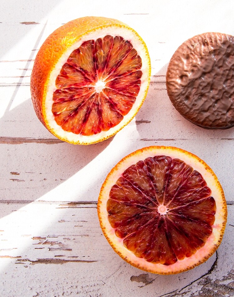 血橙功效｜營養師公開美顏減肥好處＋食用禁忌：兩類人或不適合攝取！