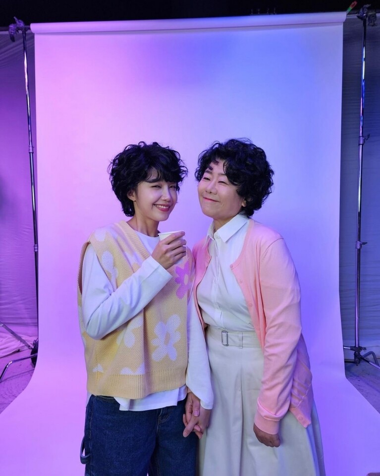 《她的日與夜》奇幻+搞笑+懸疑!5大看點創口碑:《上流寄生族》李姃垠超放演出 攜恩地放笑彈! 《她的日與夜》奇幻+搞笑+懸疑!5大看點創口碑:《上流寄生族》李姃垠超放演出 攜恩地放笑彈!