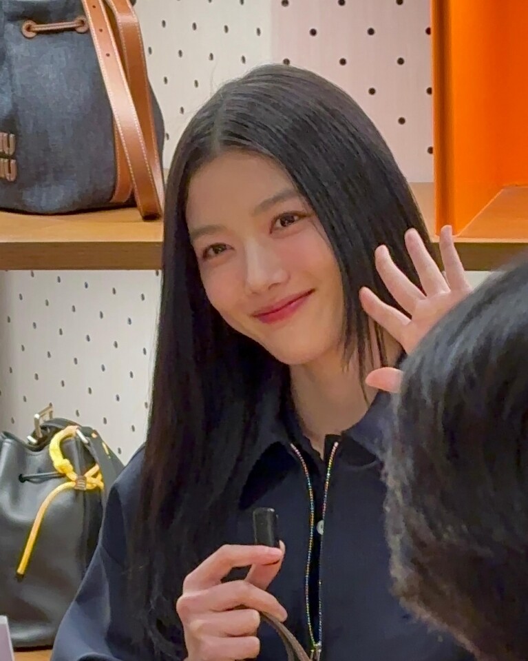 金裕貞訪港展自體發光美貌！ 揭秘「國民妹妹」從小美到大的7個瘦身＋保養招數！