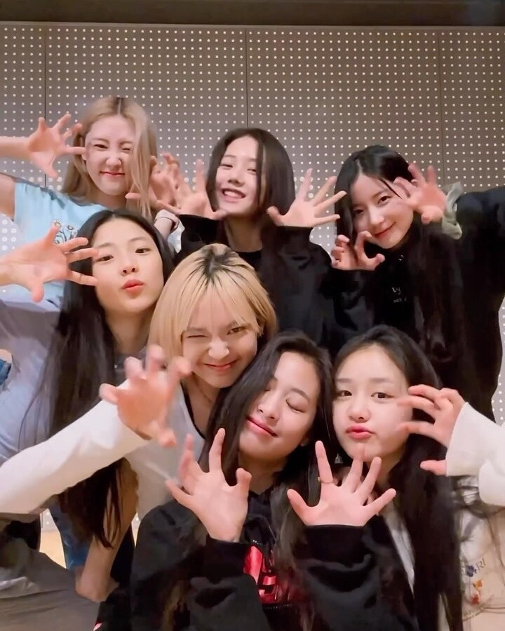 BABYMONSTER狹BLACKPINK師妹團身份出道！7位怪物新人女團成員懶人包＋5件你必知的事