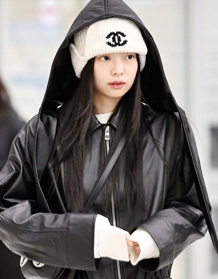 名牌冷帽推介2025｜跟Jennie、Felix入手Chanel、Louis Vuitton 同款冷帽 過一個溫暖的冬日！
