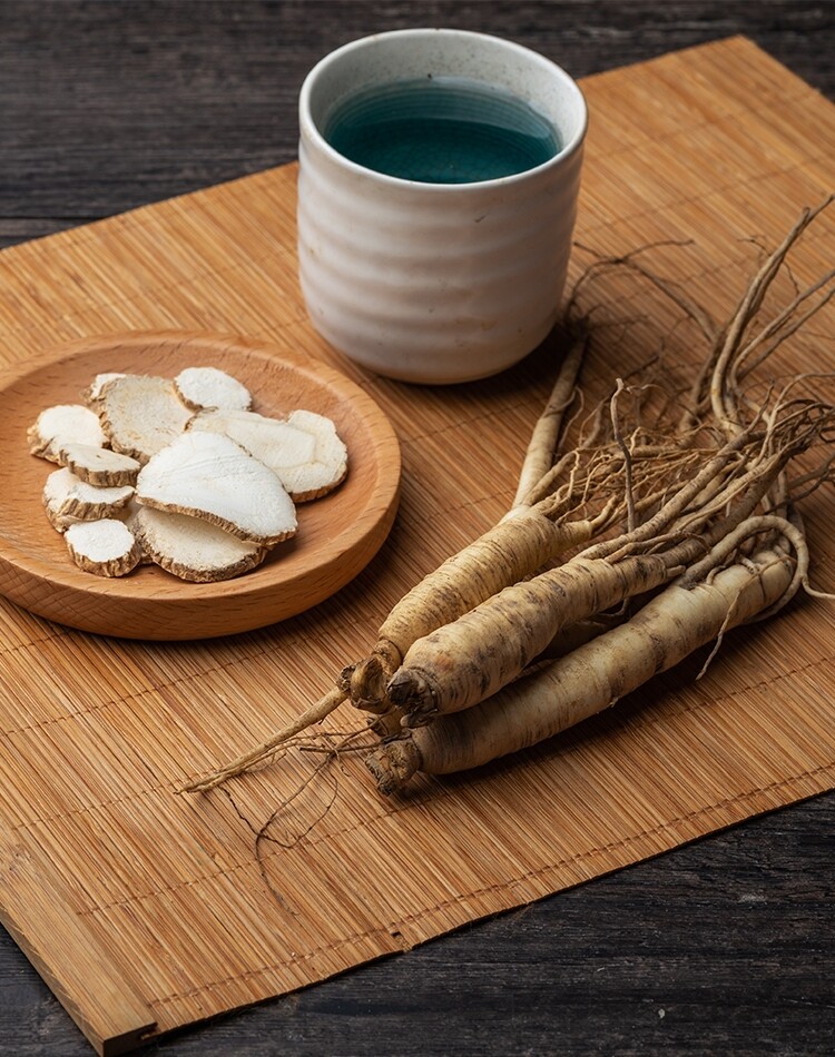 花旗參功效與禁忌｜中醫解構人參種類怎麼吃最好！附蔘茶食譜煮法