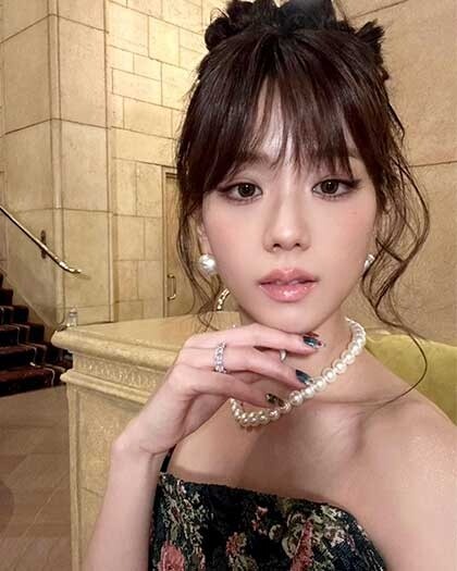 千金感髮型、妝容、打扮攻略|從平凡到氛圍感精緻美女 營造名媛般高貴優雅氣質 千金感髮型、妝容、打扮攻略|從平凡到氛圍感精緻美女 營造名媛般高貴優雅氣質