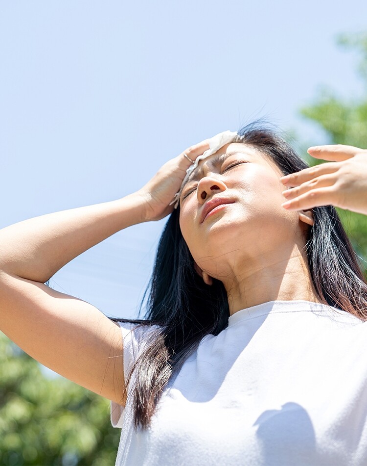 大暑湯水2024|全年最熱節氣!11款消暑生津湯水食譜:冬瓜薏米除暑熱 大暑湯水2024|全年最熱節氣!11款消暑生津湯水食譜:冬瓜薏米除暑熱