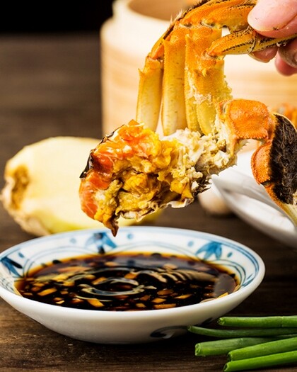 大閘蟹公乸分別是什麼?點揀大閘蟹?專家公開最佳季節/蒸蟹方法/拆蟹教學 大閘蟹公乸分別是什麼?點揀大閘蟹?專家公開最佳季節/蒸蟹方法/拆蟹教學