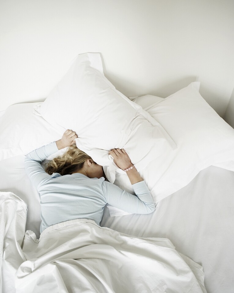 改善睡眠質素差問題〡9個提升睡眠品質方法助你每晚都有優質睡眠