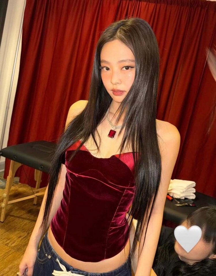 紅寶石｜Jennie 也愛的Ruby 是「寶石之王」❤️ 熱情似火的紅寶石功效＋配戴宜忌一覽