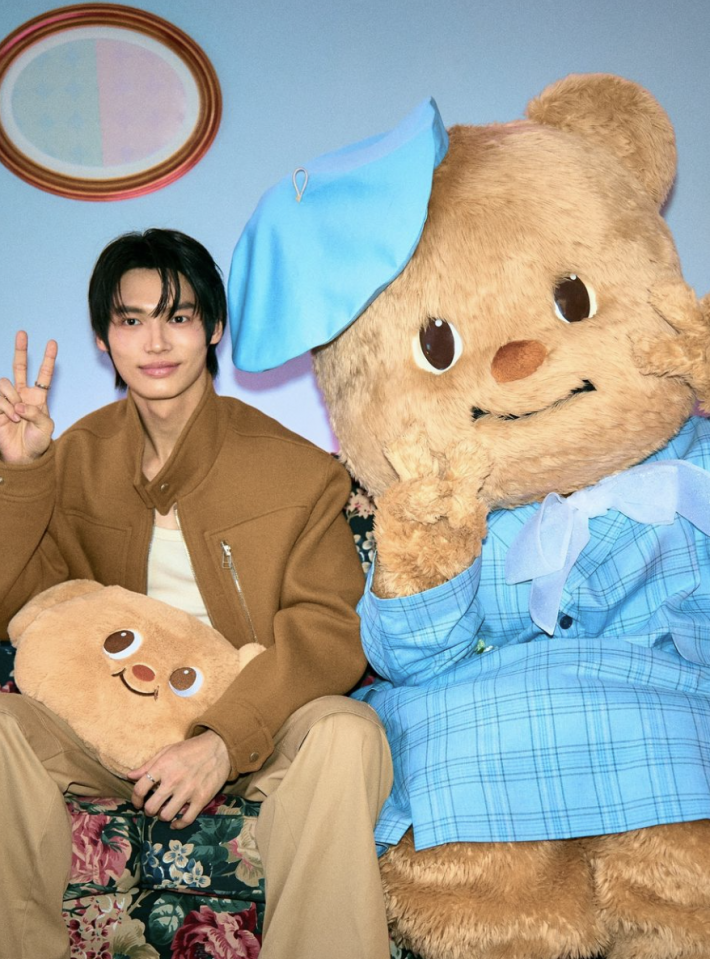 泰國伴手禮2025｜Butterbear榴槤夾心餅乾「泰好吃」！10大必買手信清單大公開