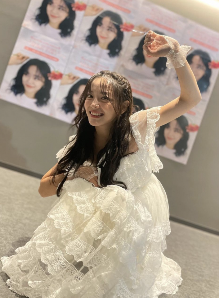 金世正《驅魔麵館2》即將上線！哈娜二頭肌比男生還要強 5大瘦身法練出健美身材