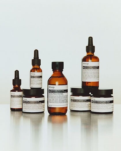 Aesop必買推薦|行內人才懂的護膚指南 前員工推介必買好用產品 必學隱藏版1+1用法 Aesop必買推薦|行內人才懂的護膚指南 前員工推介必買好用產品 必學隱藏版1+1用法
