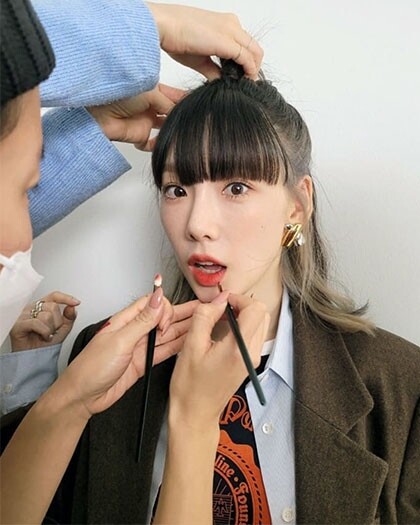 快速返工妝|5分鐘出門「新手日常妝」步驟教學 偽素顏擁有好氣息! 快速返工妝|5分鐘出門「新手日常妝」步驟教學 偽素顏擁有好氣息!
