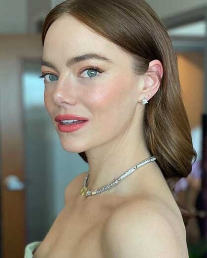 奧斯卡2024|Emma Stone憑《可憐的東西》贏得奧斯卡影后 一窺女神6大平民護膚法 愛用保養品超貼地 奧斯卡2024|Emma Stone憑《可憐的東西》贏得奧斯卡影后 一窺女神6大平民護膚法 愛用保養品超貼地