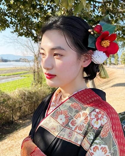 和服髮型|10款優雅可愛和式盤髮造型推薦 日本京都、淺草和服體驗前必讀! 和服髮型|10款優雅可愛和式盤髮造型推薦 日本京都、淺草和服體驗前必讀!