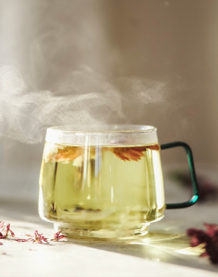 感冒茶功效｜何時飲用效果最好？6款強效配方推薦，極速紓緩感冒不適