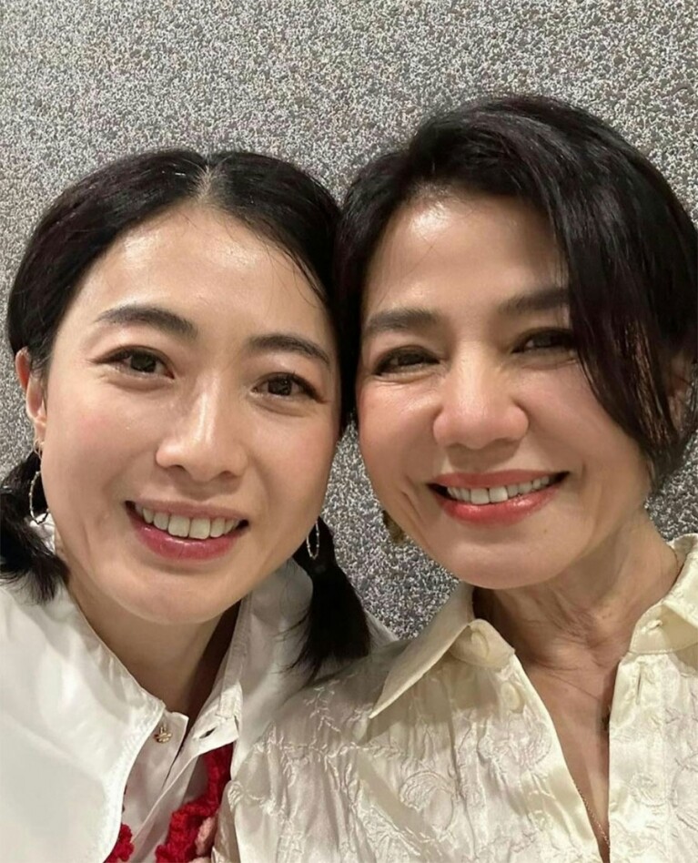 64歲紅姑鍾楚紅白滑肌!公開5個凍齡保養秘訣|享受歲月帶來的美好 64歲紅姑鍾楚紅白滑肌!公開5個凍齡保養秘訣|享受歲月帶來的美好