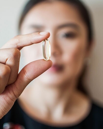 卵磷脂好處及功效｜對孕婦哺乳、豐胸有幫助？有副作用和食用禁忌嗎？