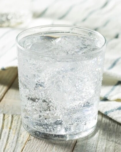梳打水好處有什麼？營養師解構4大氣泡水好處：有助減肥瘦身！
