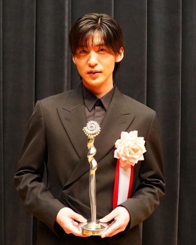 目黑蓮27歲生日快樂!「木村接班人」苦熬10年出道 盤點7套戲劇作品:憑《Slient》聽障角色爆紅 目黑蓮27歲生日快樂!「木村接班人」苦熬10年出道 盤點7套戲劇作品:憑《Slient》聽障角色爆紅