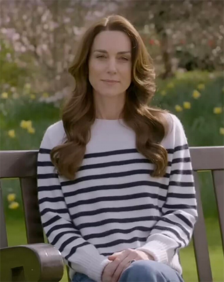 凱特王妃證實罹患癌症｜凱特王妃不戴皇冠原因是這樣 Kate Middleton 10個貼地美容瘦身貼士
