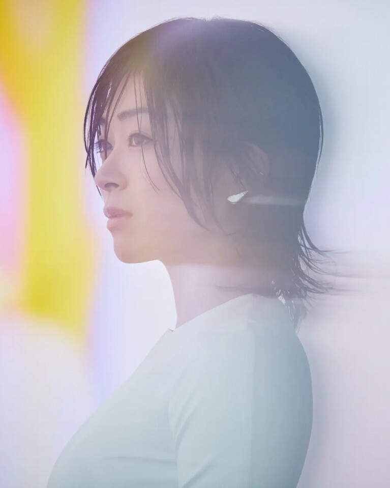 宇多田光香港演唱會確定舉行!《First Love初戀》令成品曲翻紅 回顧平成歌姬輝煌事業歷程 宇多田光香港演唱會確定舉行!《First Love初戀》令成品曲翻紅 回顧平成歌姬輝煌事業歷程