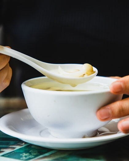 糖尿病湯水｜營養師分享4款患糖尿可飲湯水＋預防飲食建議